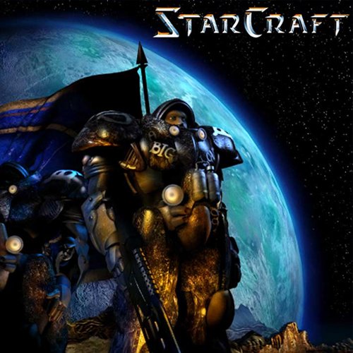 starcraft cd key free
